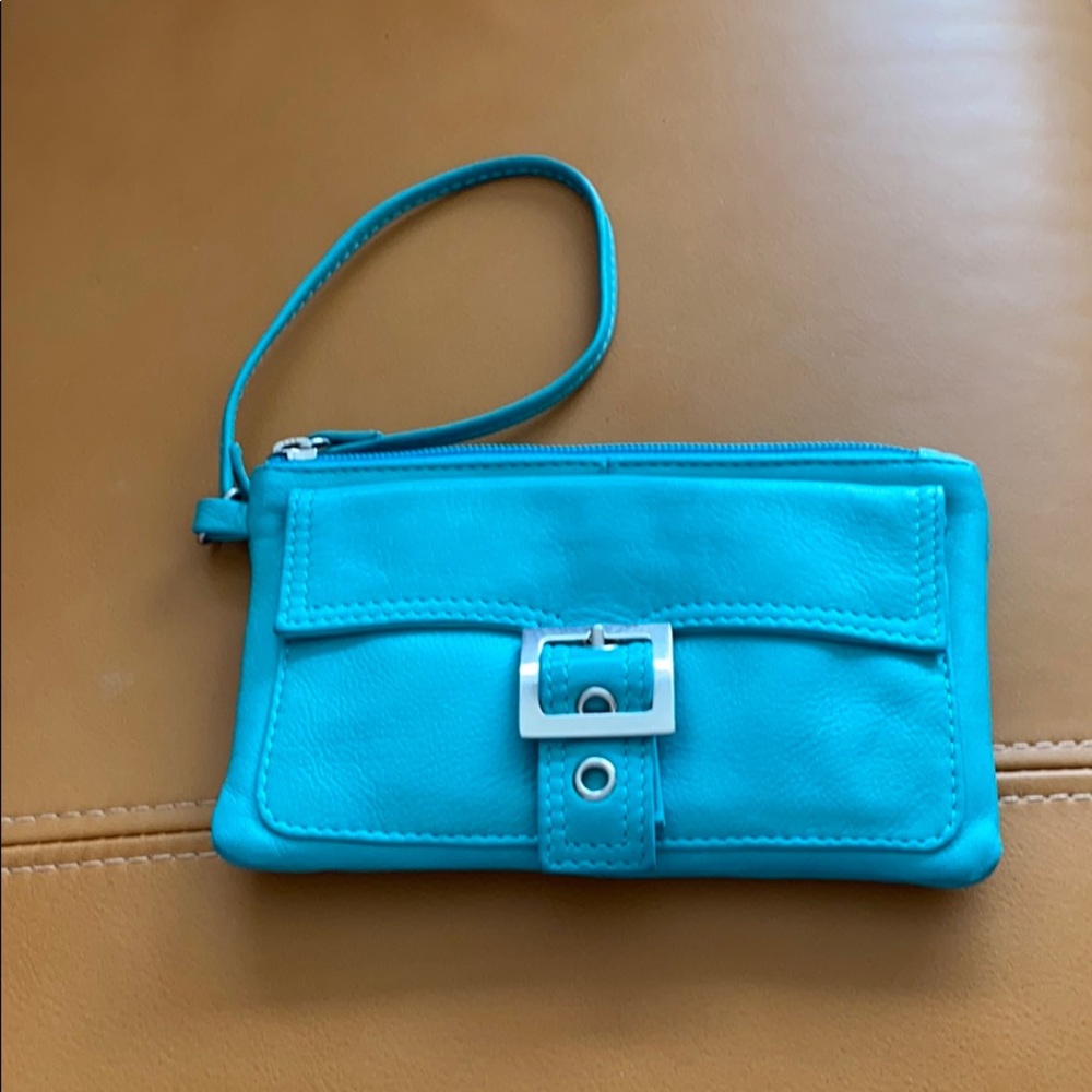 Hobo Wristlet/wallet